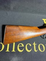 Winchester 94 ~ .32ws (Pre-64) - 4 of 14