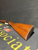 Winchester 94 ~ .32ws (Pre-64) - 10 of 14