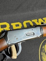 Winchester 94 ~ .32ws (Pre-64) - 5 of 14