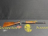 Winchester 94 ~ .32ws (Pre-64)