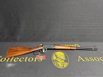 Winchester 94 ~ .32ws (Pre-64)
