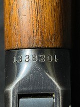 Winchester 94 ~ .32ws (Pre-64) - 8 of 14