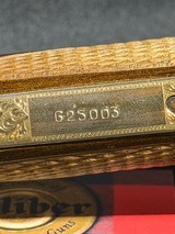 Rossi “Honored Rossi Customer One of Twenty” ~ .22LR - 14 of 14