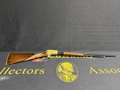 Rossi “Honored Rossi Customer One of Twenty” ~ .22LR