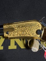 Rossi “Honored Rossi Customer One of Twenty” ~ .22LR - 12 of 14