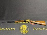 Rossi “Honored Rossi Customer One of Twenty” ~ .22LR - 10 of 14