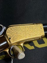 Rossi “Honored Rossi Customer One of Twenty” ~ .22LR - 4 of 14