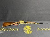 Rossi “Honored Rossi Customer One of Twenty” ~ .22LR