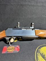 Browning BAR Grade I ~ .300 Win Mag - 4 of 15