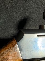 Browning BAR Grade I ~ .300 Win Mag - 3 of 15