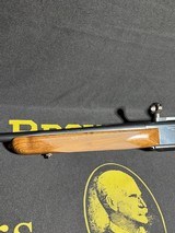 Browning BAR Grade I ~ .300 Win Mag - 14 of 15