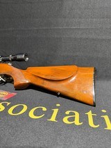 Belgium Browning Safari ~ .243 Winchester (Sako) - 11 of 14