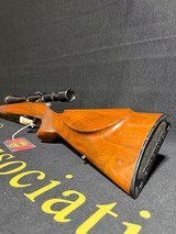 Belgium Browning Safari ~ .243 Winchester (Sako) - 10 of 14