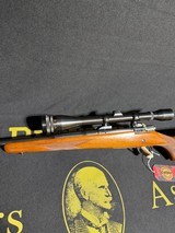 Belgium Browning Safari ~ .243 Winchester (Sako) - 12 of 14