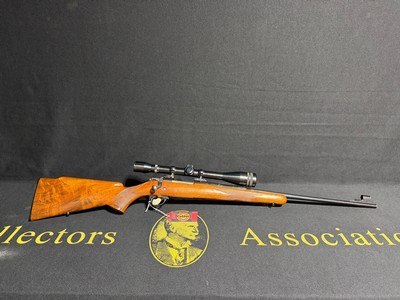 Belgium Browning Safari ~ .243 Winchester (Sako)