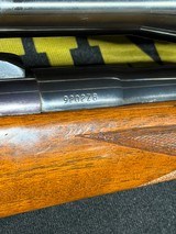Belgium Browning Safari ~ .243 Winchester (Sako) - 5 of 14