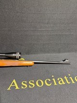 Belgium Browning Safari ~ .243 Winchester (Sako) - 4 of 14