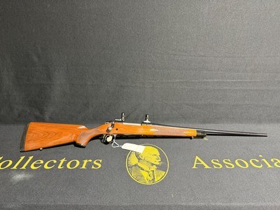 Remington 700 ~ .30-06 Springfield