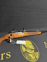 Remington 700 ~ .30-06 Springfield - 3 of 12