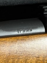 Ruger Model 96 ~ .17 HMR - 11 of 14