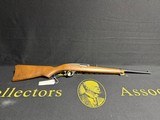 Ruger Model 96 ~ .17 HMR - 1 of 14