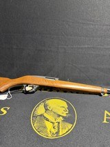 Ruger Model 96 ~ .17 HMR - 3 of 14