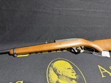 Ruger Model 96 ~ .17 HMR - 9 of 14