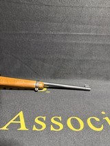 Ruger Model 96 ~ .17 HMR - 4 of 14