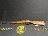 Ruger Model 96 ~ .17 HMR - 7 of 14
