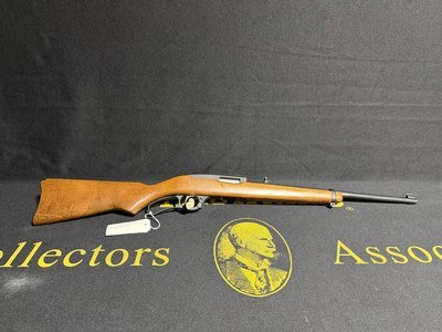 Ruger Model 96 ~ .17 HMR
