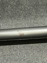 Ruger Model 96 ~ .17 HMR - 13 of 14