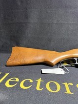 Ruger Model 96 ~ .17 HMR - 2 of 14