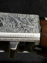 Browning Takedown Grade III ~ .22LR (Japan) - 5 of 12