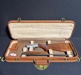 Browning Takedown Grade III ~ .22LR (Japan)