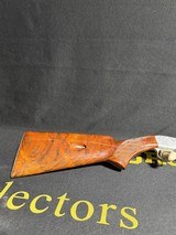 Browning Takedown Grade III ~ .22LR (Japan) - 3 of 12