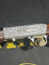 Browning Takedown Grade III ~ .22LR (Japan) - 10 of 12