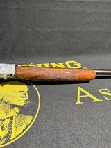 Browning Takedown Grade III ~ .22LR (Japan) - 7 of 12