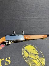 Browning BAR Grade I ~ 7mm Remington Magnum - 3 of 13