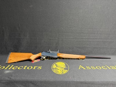 Browning BAR Grade I ~ 7mm Remington Magnum