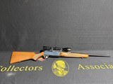 Browning BAR Grade I ~ .270 Winchester
