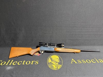 Browning BAR Grade I ~ .270 Winchester