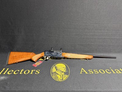 Browning BAR Grade II Safari ~ .270 Winchester