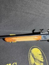 Browning BAR Grade II Safari ~ .270 Winchester - 12 of 14