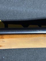 Browning BAR Grade II Safari ~ .270 Winchester - 13 of 14