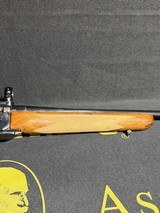 Browning BAR Grade II Safari ~ .270 Winchester - 4 of 14