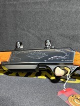 Browning BAR Grade II Safari ~ .270 Winchester - 11 of 14