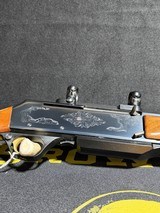 Browning BAR Grade II Safari ~ .270 Winchester - 3 of 14