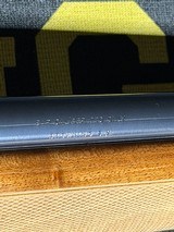 Browning BAR Grade II Safari ~ .270 Winchester - 5 of 14