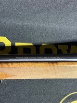Browning BAR Grade I ~ .270 win (NIB) - 11 of 15