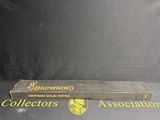 Browning BAR Grade I ~ .270 win (NIB) - 13 of 15